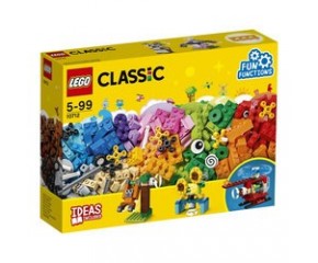 LEGO CLASSIC 10712 Kreatywne maszyny