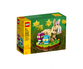 LEGO Zajączek Wielkanocny 40463