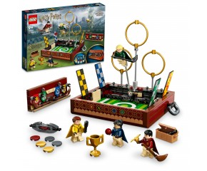 LEGO® Harry Potter™ Quidditch™ — kufer 76416