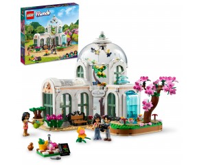 LEGO® Friends Ogród botaniczny 41757
