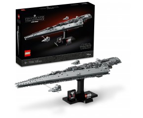 LEGO® Star Wars™ Gwiezdny superniszczyciel typu Executor™ 75356