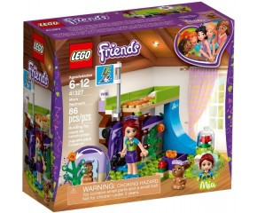 LEGO FRIENDS 41327 Sypialnia Mii