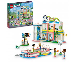 LEGO® Friends Centrum sportowe 41744