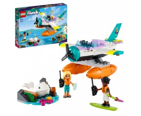 LEGO® Friends Hydroplan ratowniczy 41752