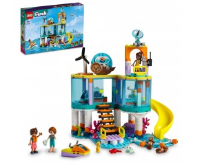 LEGO® Friends Morskie centrum ratunkowe 41736