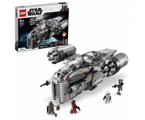 LEGO® Star Wars™ Transportowiec Brzeszczot™ 75292