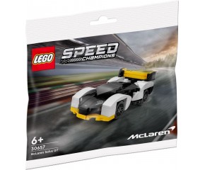 LEGO® Speed Champion McLaren Solus GT 30657