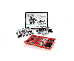 LEGO Mindstorms EV3 45544 Wersja Edukacyjna