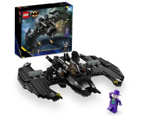 LEGO® DC Batwing: Batman kontra Joker 76265