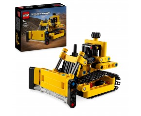 LEGO® Technic Buldożer do zadań specjalnych 42163
