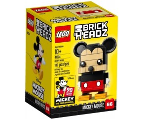 LEGO BrickHeadz 41624 Mickey Mouse