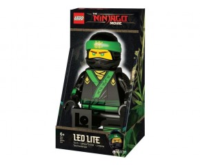 LEGO Ninjago TO22L Lloyd