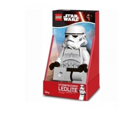 LEGO Star Wars T05BT Stormtrooper