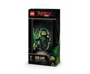 LEGO Ninjago Movie LGL - He24 Czołówka Lloyd