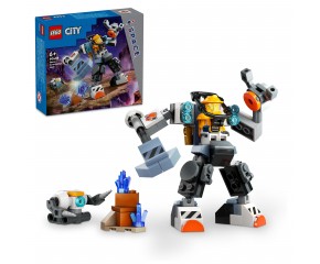 LEGO® City Kosmiczny mech 60428
