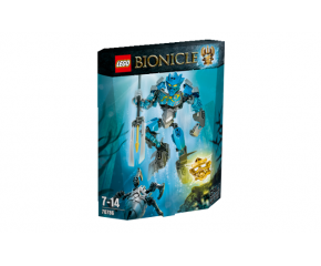 LEGO Bionicle 70786 Gali Władczyni Wody