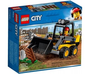 LEGO CITY 60219 Koparka