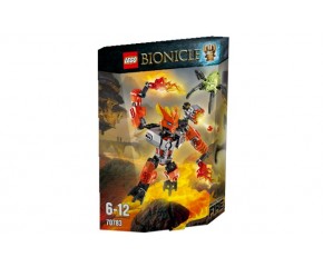 LEGO Bionicle 70783 Obrońca Ognia