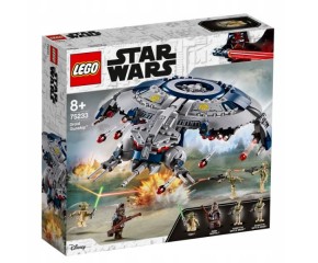 LEGO STAR WARS 75233 Okręt bojowy droidów