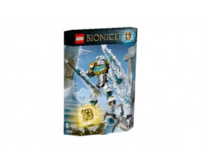 LEGO Bionicle 70788 Kopaka Władca Lodu