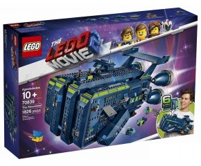 LEGO Movie The Rexcelsior 70839