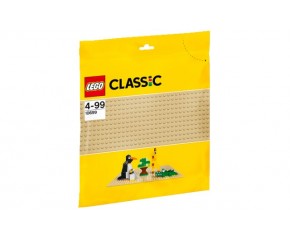 LEGO Classic 10699 Piaskowa Płytka Konstrukcyjna