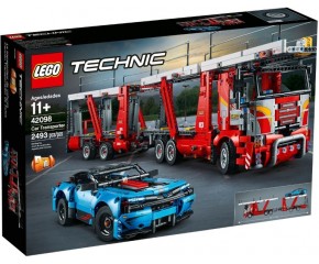 LEGO TECHNIC Laweta 42098