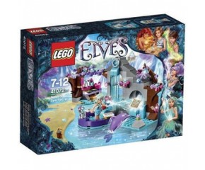 LEGO Elves 41072 Sekretne Spa Naidy