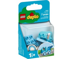 LEGO Duplo 10918 Pomoc drogowa