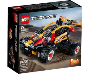 LEGO Technic 42101 Łazik