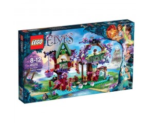 LEGO Elves 41075 Kryjówka Elfów na Drzewie
