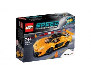 LEGO Speed Champions 75909 McLaren P1