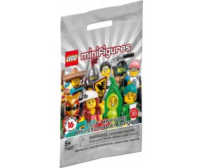 LEGO Minifigurki Seria 20 71027