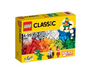 LEGO Classic 10693 Kreatywne Budowanie