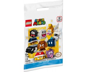 LEGO Super Mario Zestaw postaci 71361