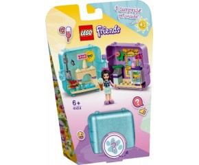 LEGO Friends Letnia kostka do zabawy Emmy 41414