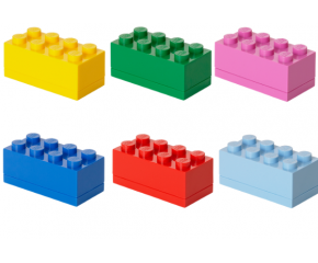 LEGO Pojemnik Mini Box 8