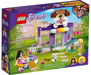LEGO Friends Świetlica dla psów 41691