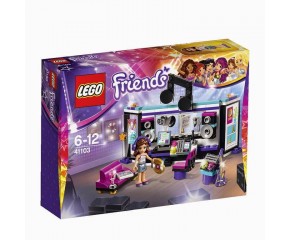 LEGO Friends 41103 Studio Nagrań Gwiazdy Pop
