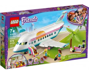 LEGO Friends Samolot z Heartlake City 41429