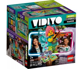 LEGO Vidiyo Folk Fairy BeatBox 43110