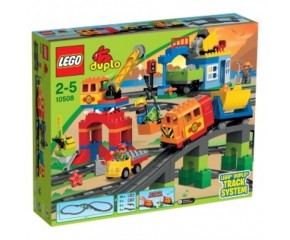 LEGO Duplo 10508 Pociąg Delux