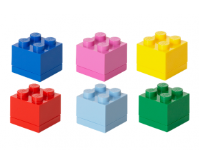 LEGO Pojemnik Mini Box 4