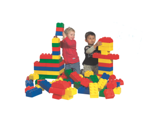 LEGO Education 45003 Soft - Przedszkole, Żłobek
