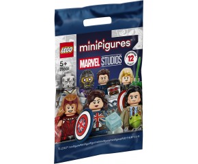 LEGO Minifigurki Marvel Studios 71031
