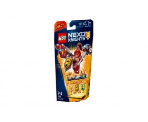 LEGO Nexo Knights 70331 Macy