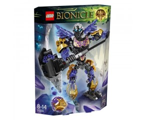 LEGO Bionicle 71309 Onua Zjednoczyciel Ziemi