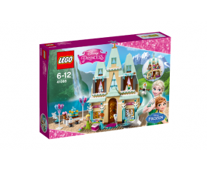 LEGO Princess 41068 Uroczystość W Zamku Arendelle