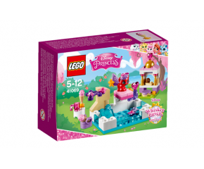 LEGO Princess 41069 Dzień Skarbów Nad Basenem