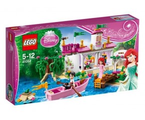 LEGO Princess 41052 Pocałunek Arielki